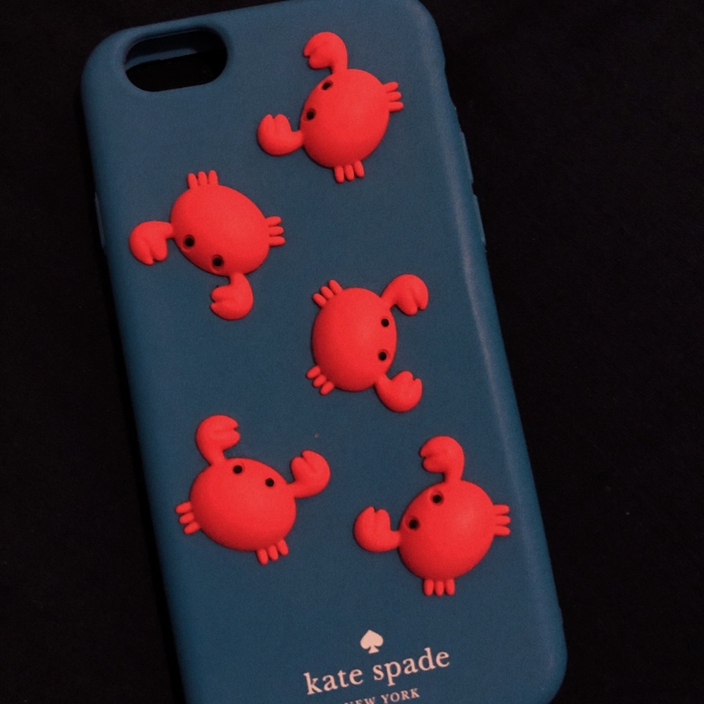 Kate Spade IPhone Case - Picture 3 of 4